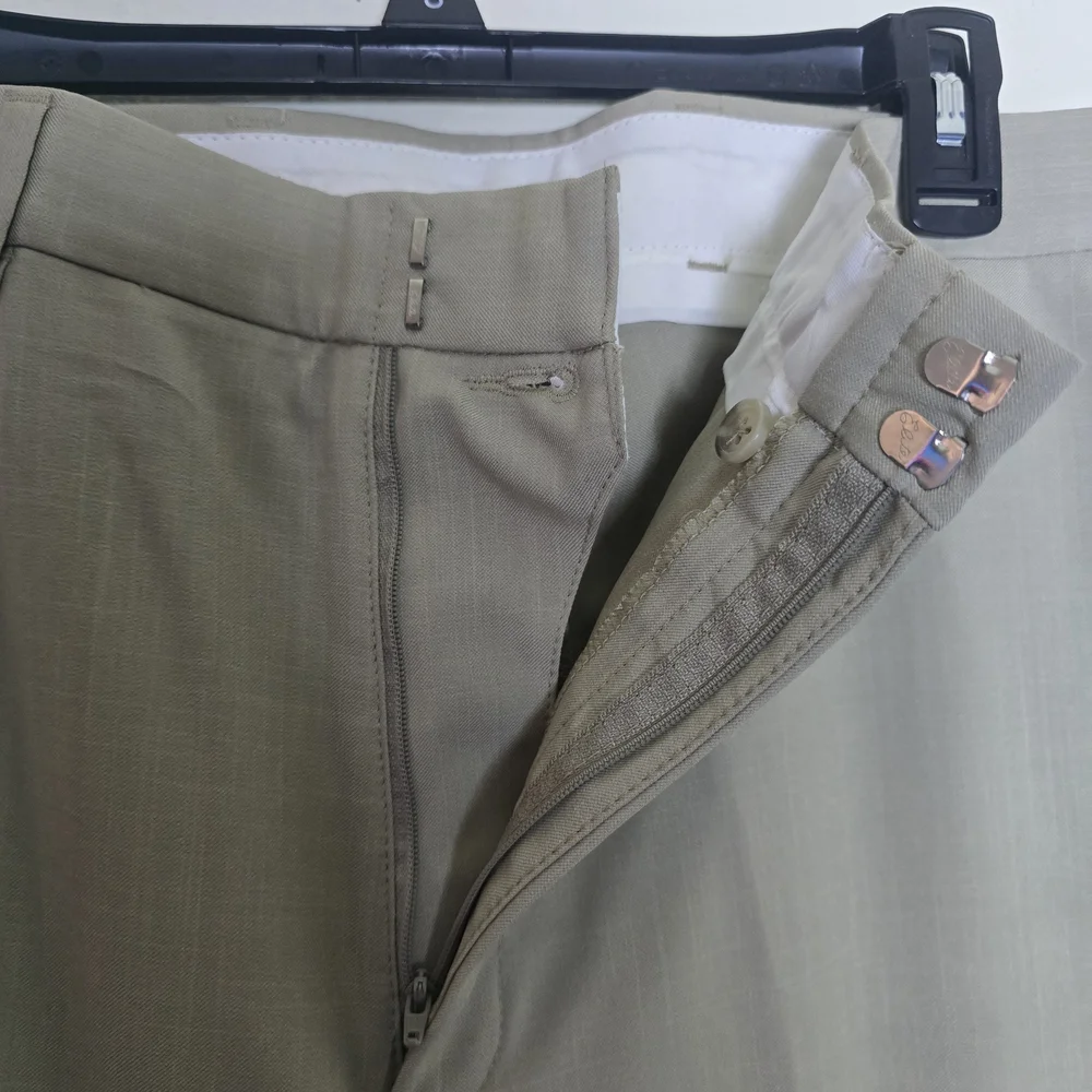 Edwards New Mens Dress Pants